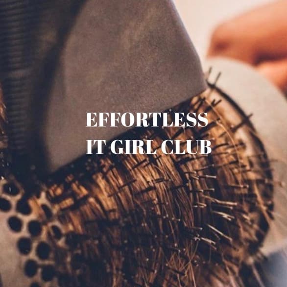 💛Effortless✨ IT GIRL | 1 MONTH at A Touch of Paris in New City, NY
